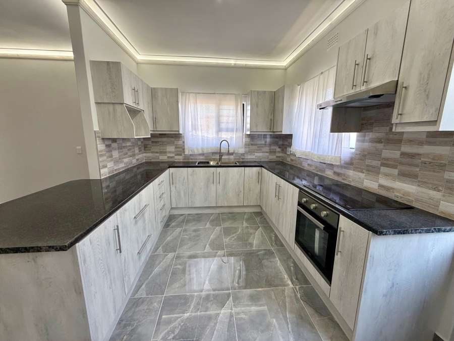 4 Bedroom Property for Sale in Dalsig Western Cape